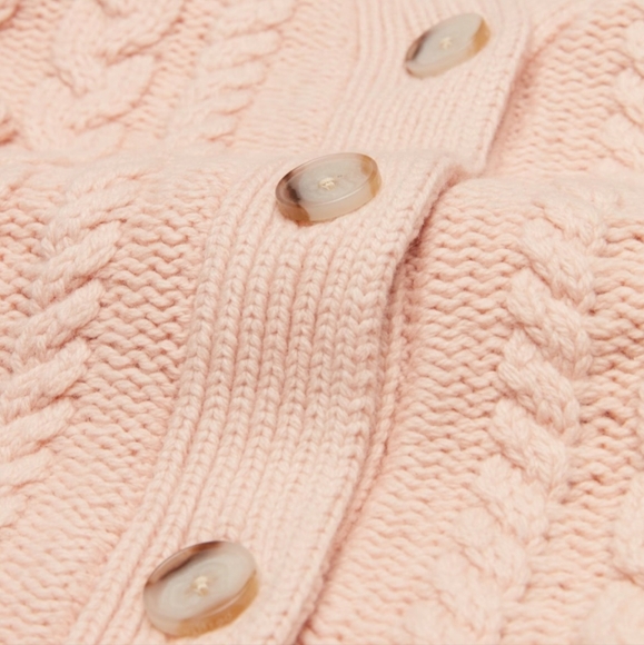 Aritzia Wilfred Alps Cardigan - Picture 2 of 4